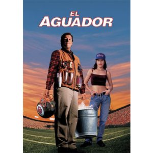 Película: El Aguador 1998