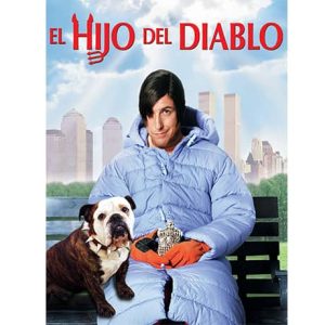 Película: El hijo de Diablo – Little Nicky 2000